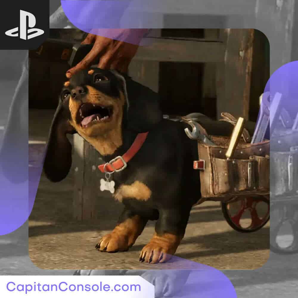 اکانت قانونی Far Cry 6 برای PS4 و PS5 - Image 3