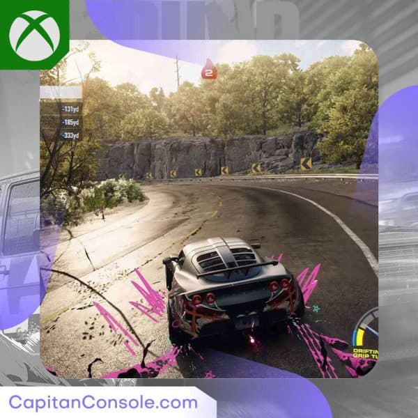 اکانت قانونی NEED FOR SPEED UNBOUND برای Xbox - Image 2