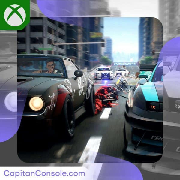 اکانت قانونی NEED FOR SPEED UNBOUND برای Xbox - Image 3