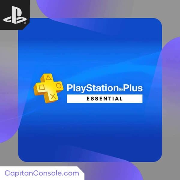 اشتراک پلاس اسنشیال (PlayStation Plus Essential) - Image 2