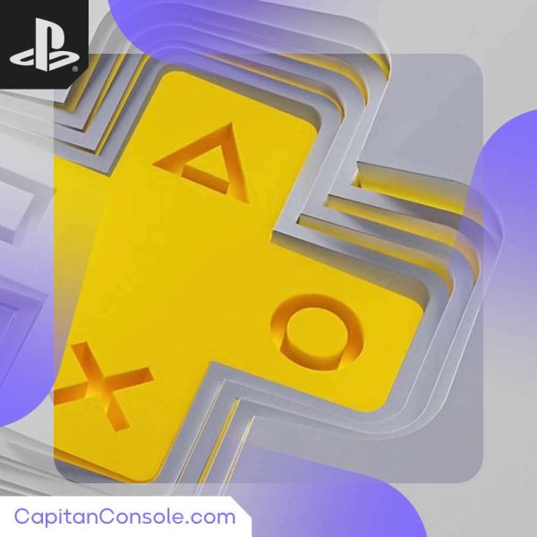 اشتراک پلی استیشن پلاس اکسترا PlayStation Plus Extra - Image 3