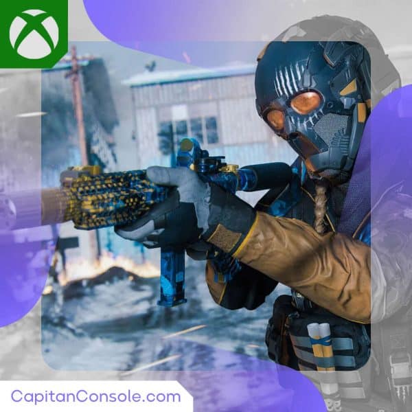 اکانت قانونی بازی Call of Duty: Modern Warfare 3 - Image 3