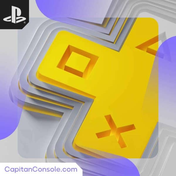 اشتراک پلاس اسنشیال (PlayStation Plus Essential) - Image 3