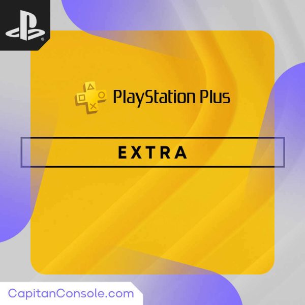 اشتراک پلی استیشن پلاس اکسترا PlayStation Plus Extra - Image 2