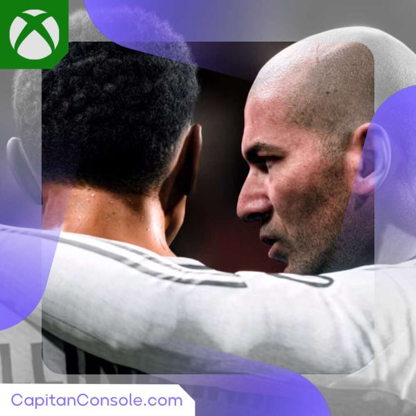اکانت قانونی EA Sports FC 25 Ultimate Edition برای XBOX - Image 3