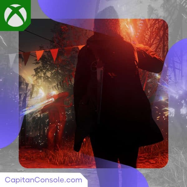 اکانت قانونی بازی ALAN WAKE 2 برای XBOX - Image 3