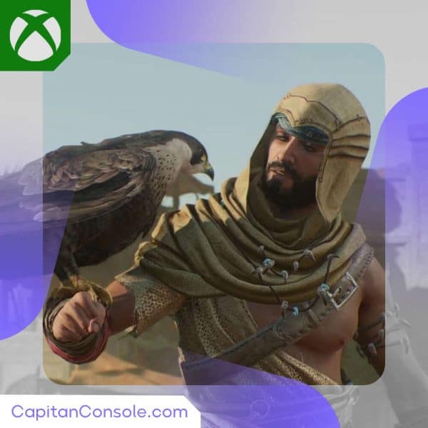 اکانت بازی Assassin’s Creed Mirage برای XBOX - Image 3