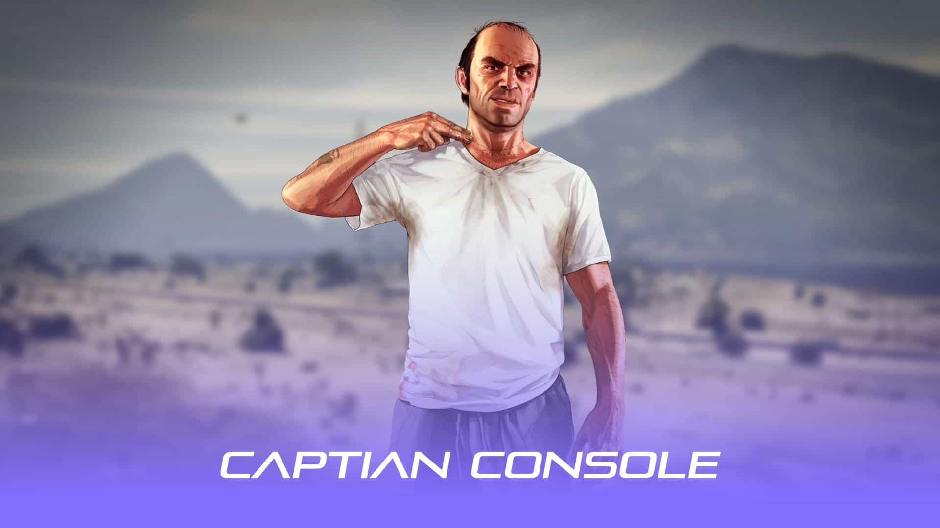 ترور فیلیپس (Trevor Philips)