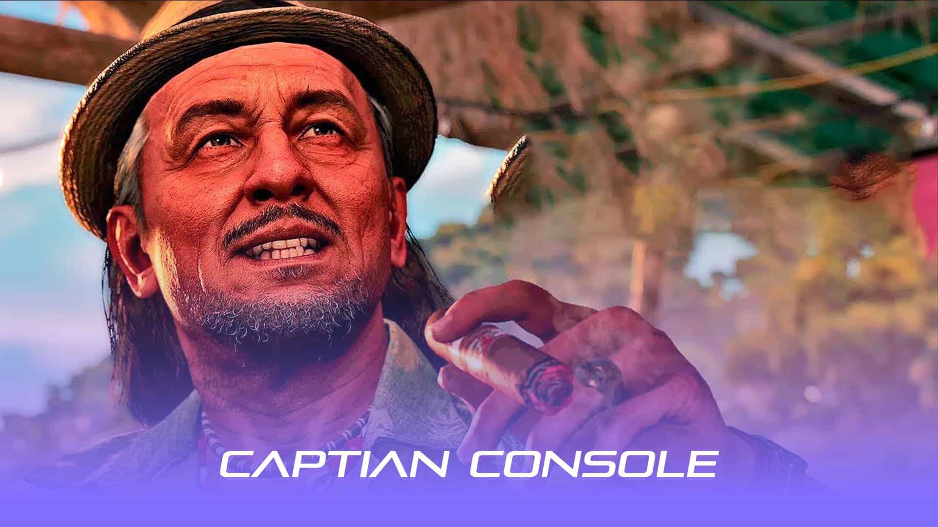 خوان کورتز (Juan Cortez)