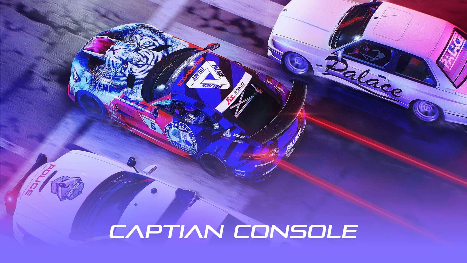 سفارشی کردن خودرو در Need for Speed Unbound