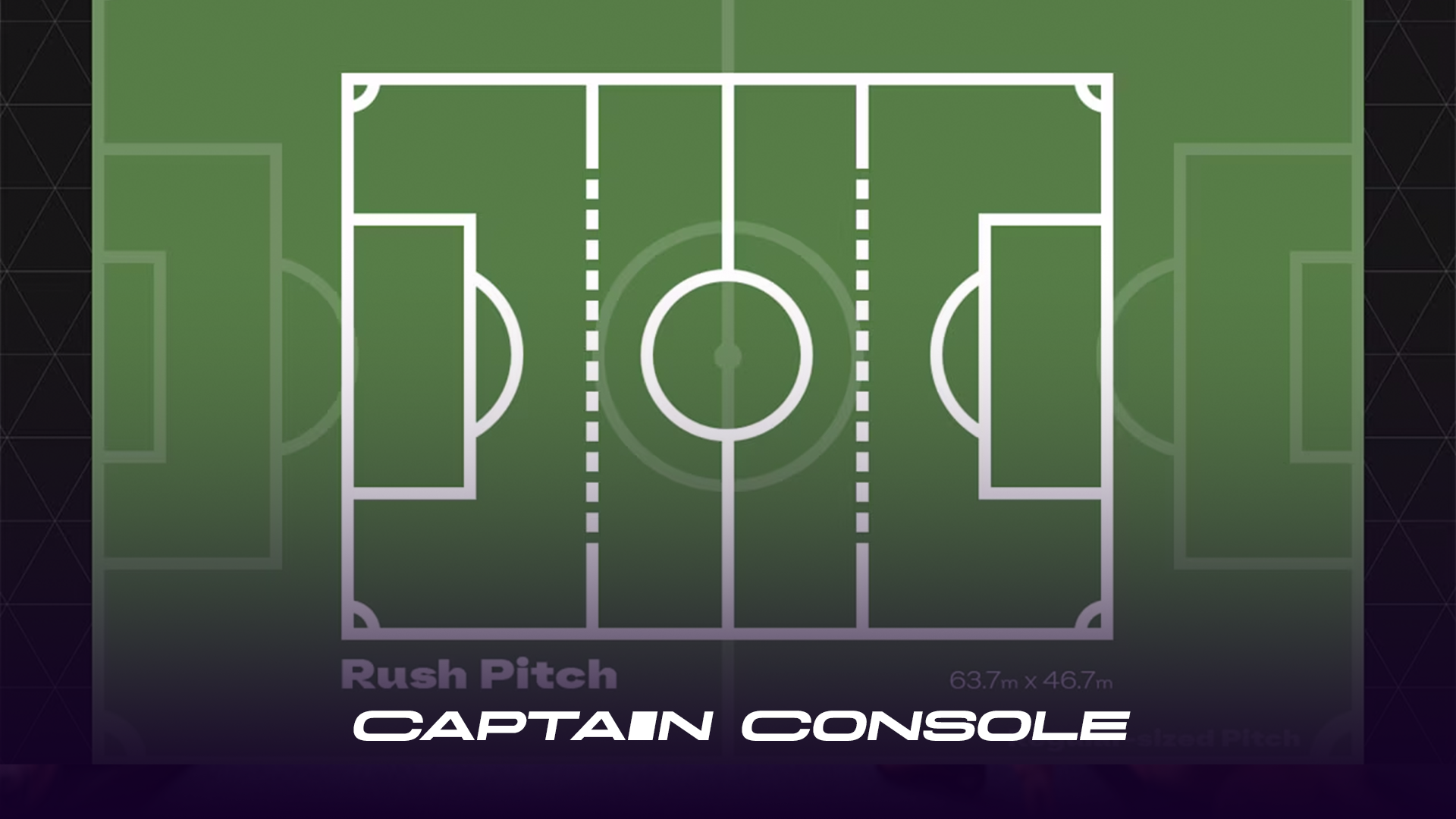 تصویر زمین بازی Rush