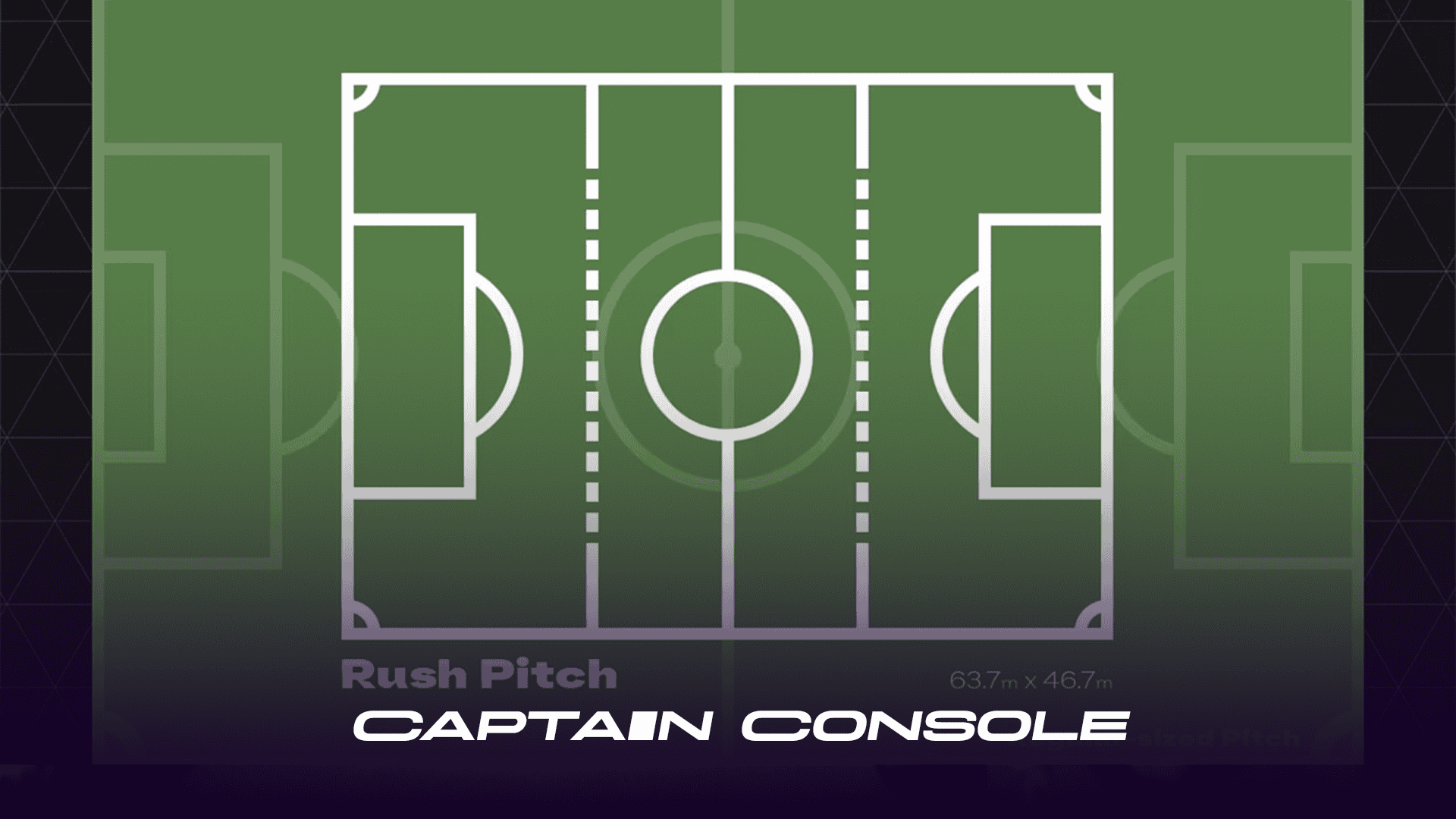 تصویر زمین بازی Rush