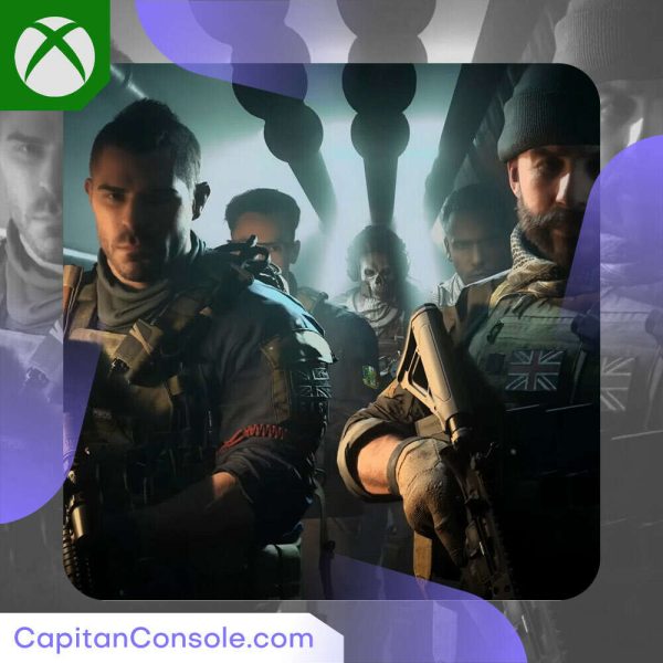 اکانت قانونی بازی Call of Duty: Modern Warfare II برای XBOX - Image 3