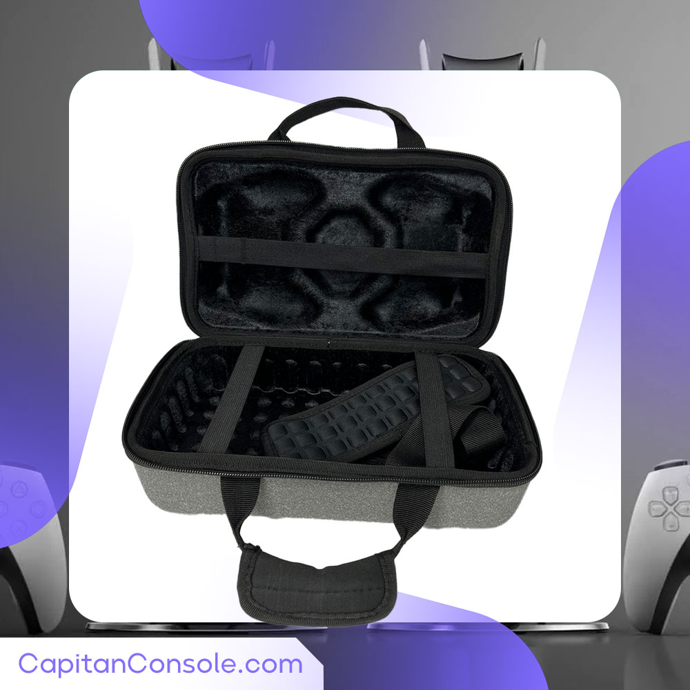 کیف حمل کنسول بازی Xbox سریز اس برند نهل کد(60001) - Image 3
