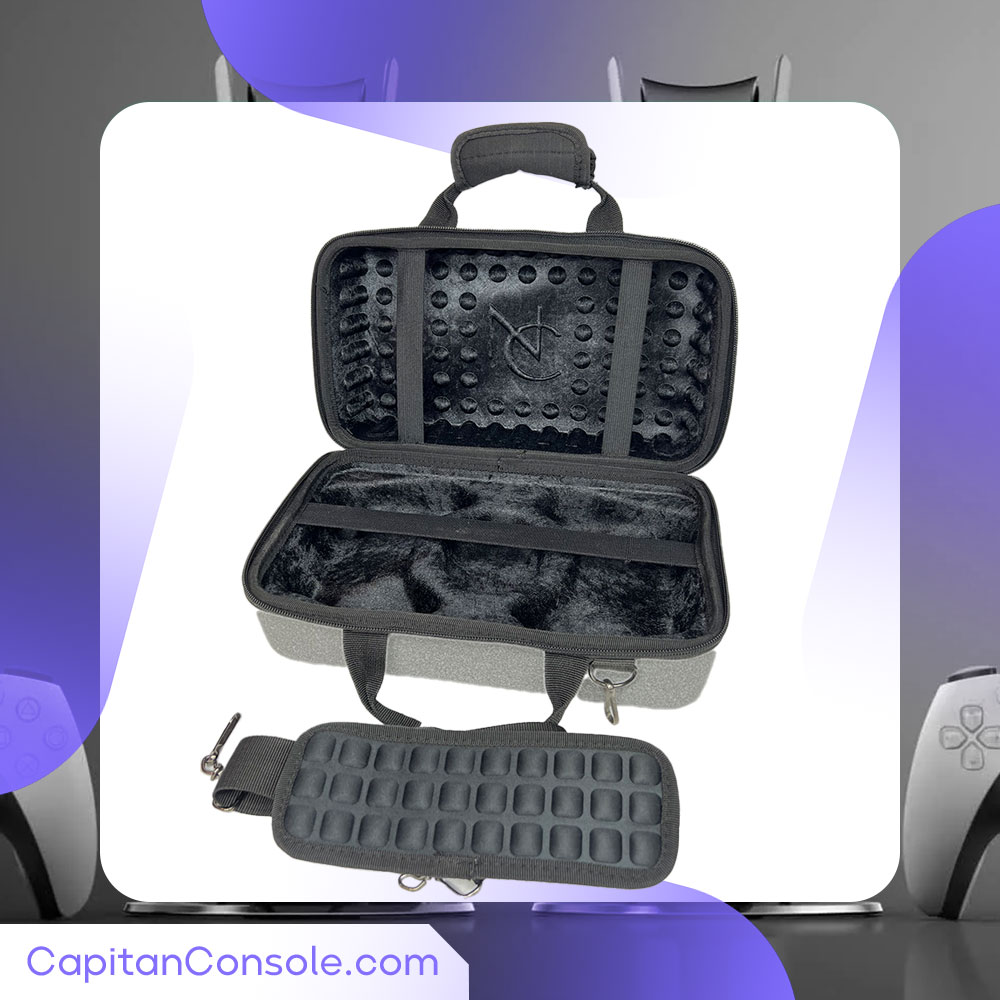 کیف حمل کنسول بازی Xbox سریز اس برند نهل کد(60001) - Image 2