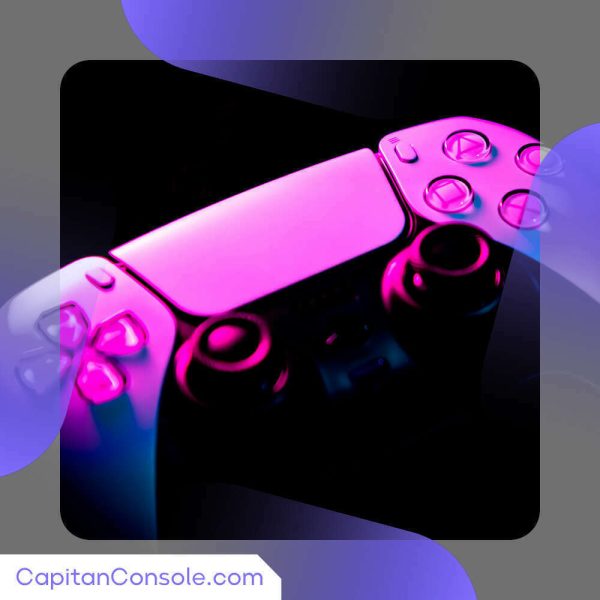 کنسول بازی سونی مدل PlayStation 5 Slim Digital - Image 3