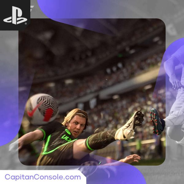 اکانت قانونی EA Sports FC 25 Ultimate Edition برای PS4 و PS5 - Image 2