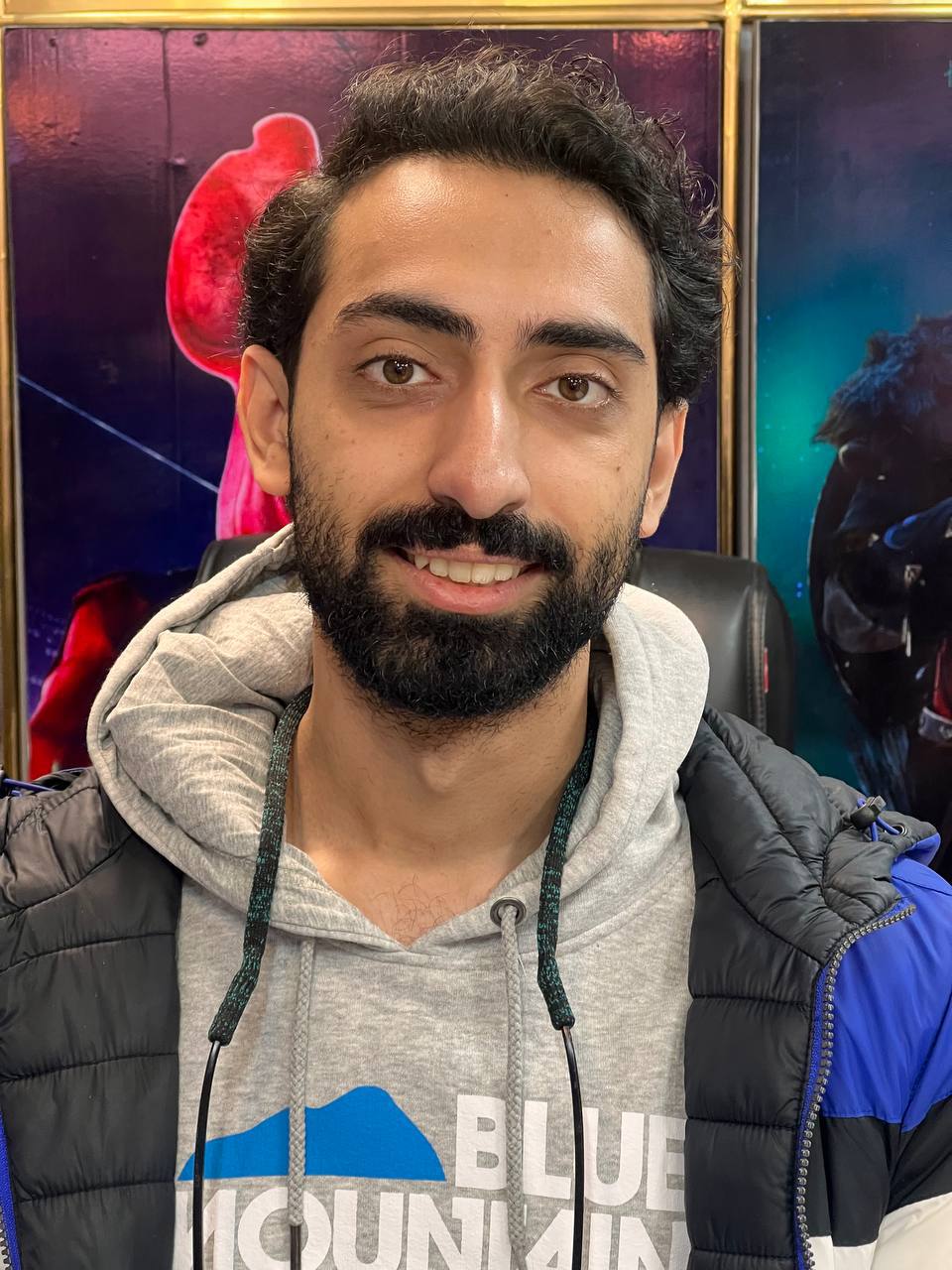 امین فاتحی