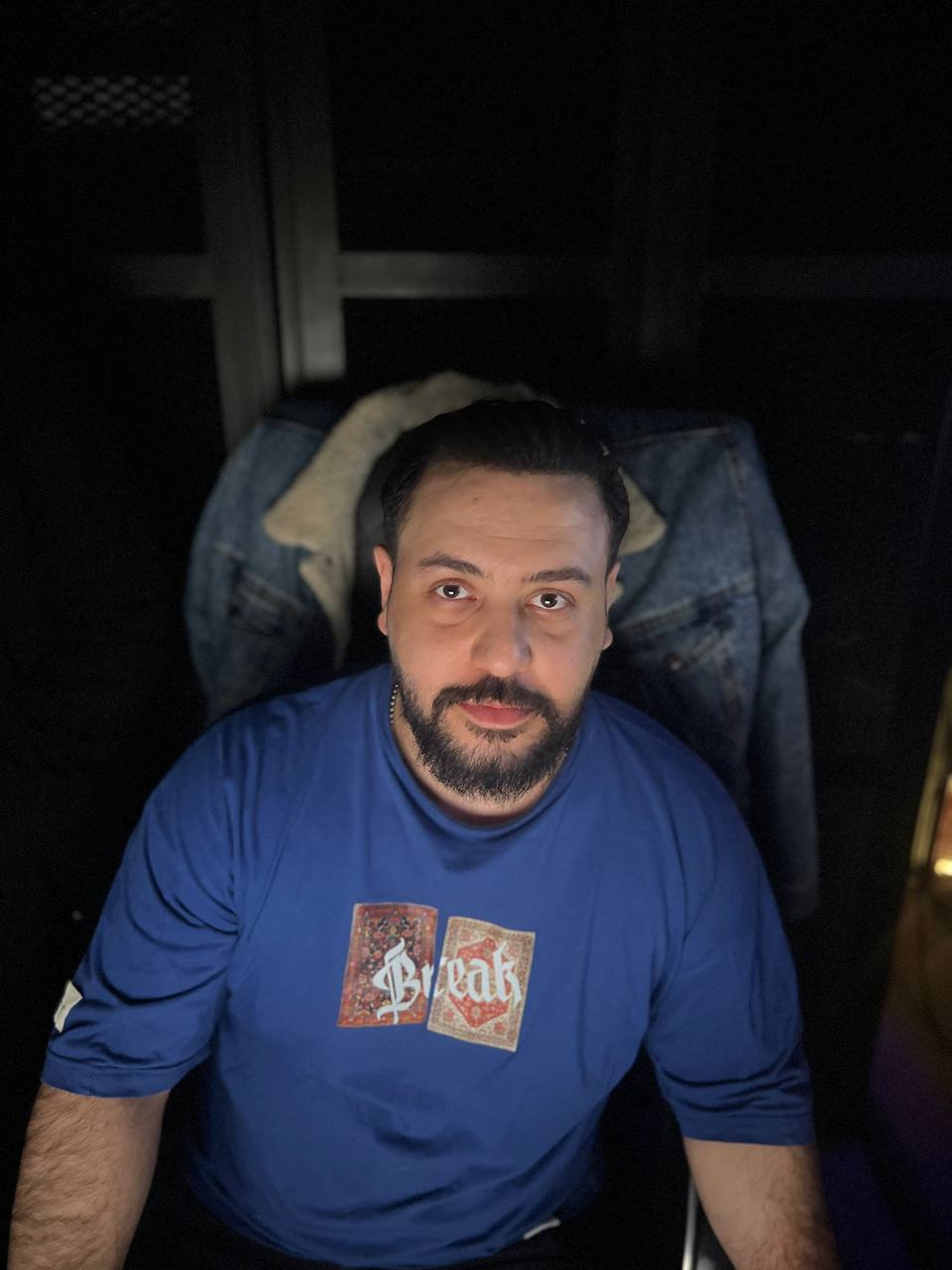 سید سالار افتخاری