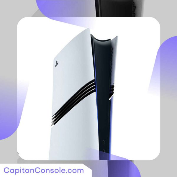 کنسول بازی PS5 Pro | پلی استیشن ۵ پرو سونی - Image 2