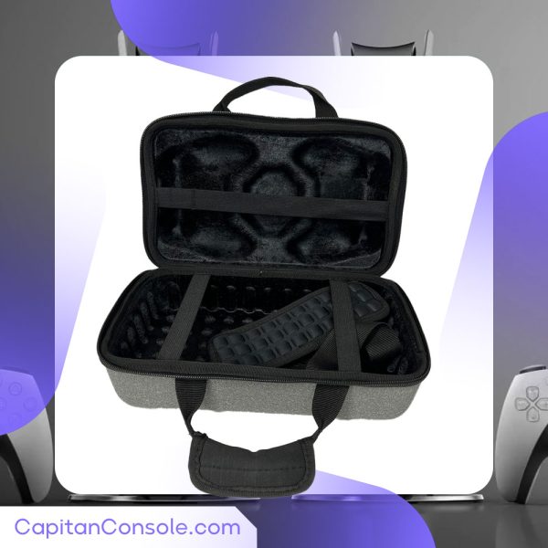 کیف حمل کنسول بازی Xbox سریز اس برند نهل کد(60001) - Image 3
