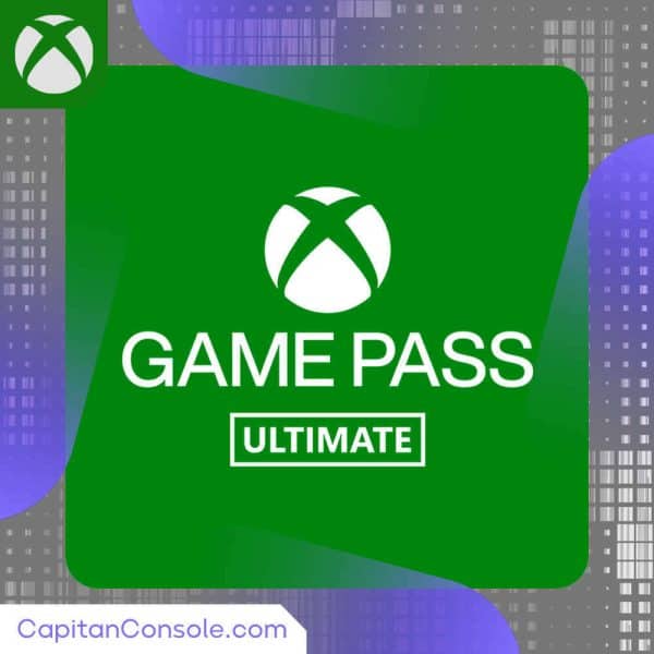 اشتراک Xbox Game Pass Ultimate - Image 2