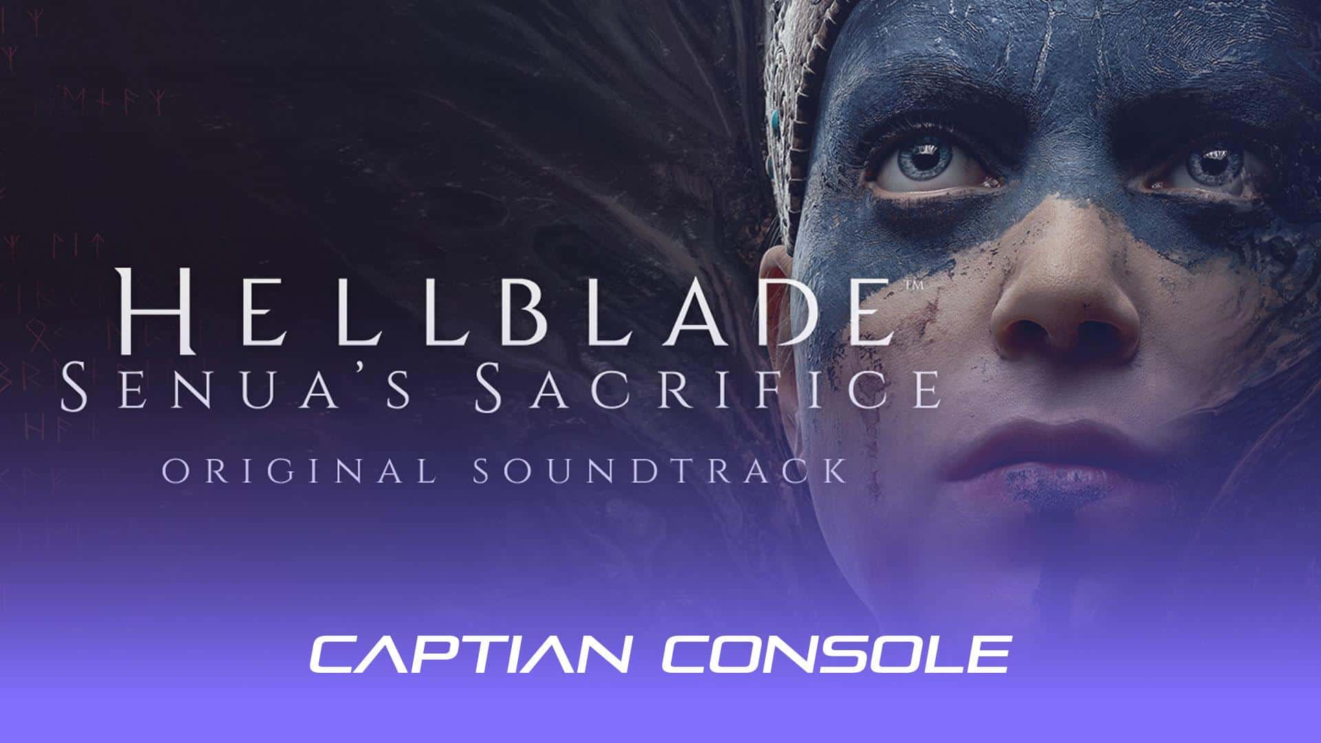 بهترین طراحی صوتی، بازی Senua’s Saga: Hellblade II