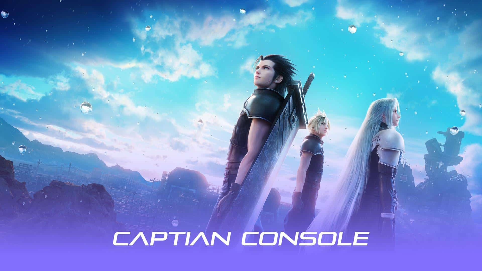 بهترین موسیقی و اورجینال سکور، بازی FinalFantasy VII Rebirth