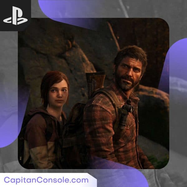 اکانت قانونی بازی The Last of Us Part I Remake برای PS5 - Image 3