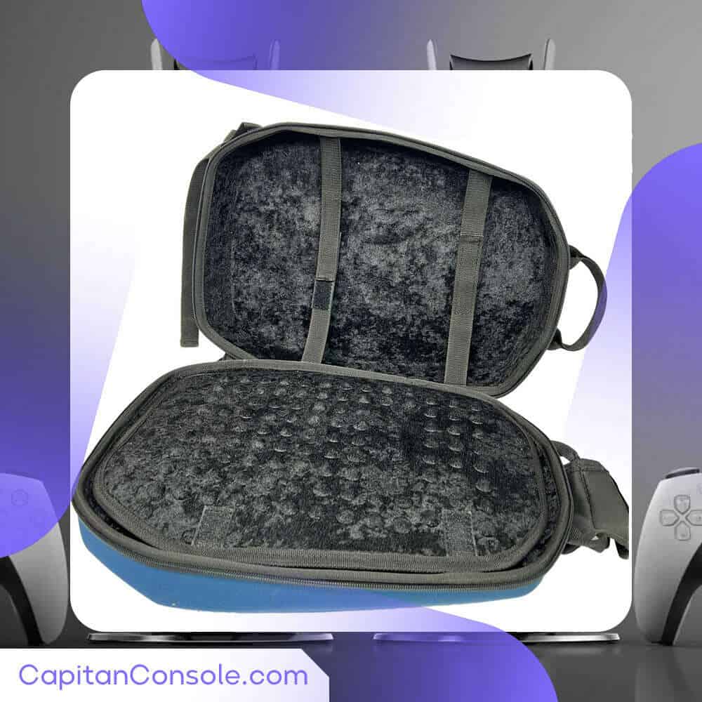 کیف کوله ای ps5 slim برند نهل کد (65001) - Image 3