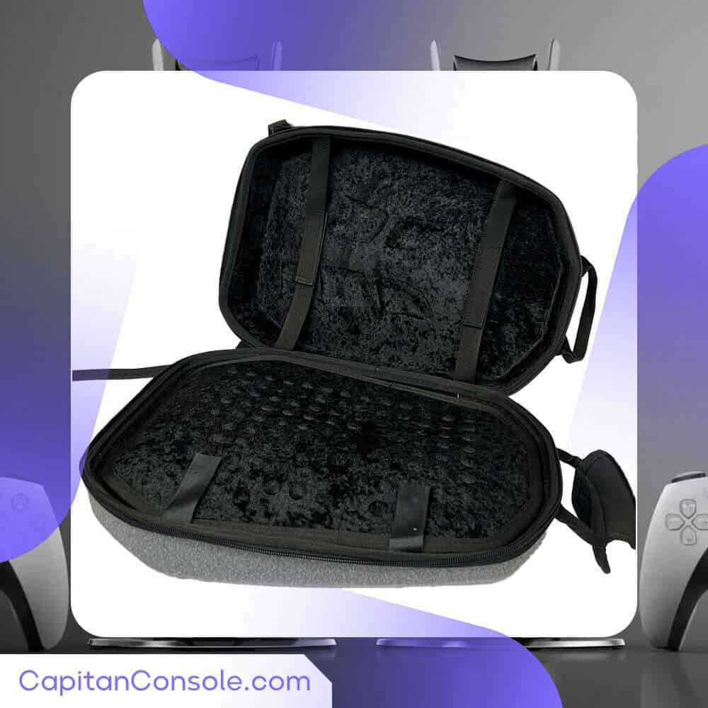 کیف کوله ای ps5 slim برند نهل کد (65002) - Image 3