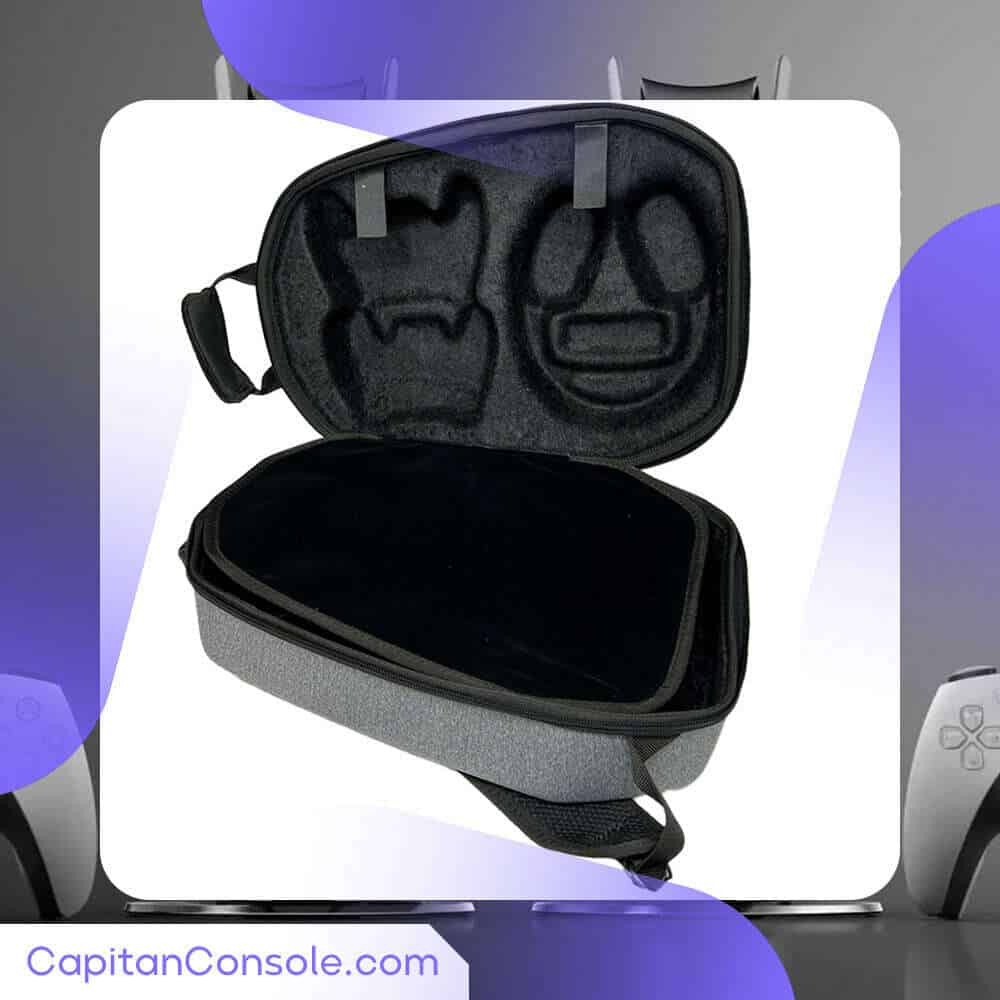 کیف کوله ای ps5 slim برند نهل کد (65002) - Image 2