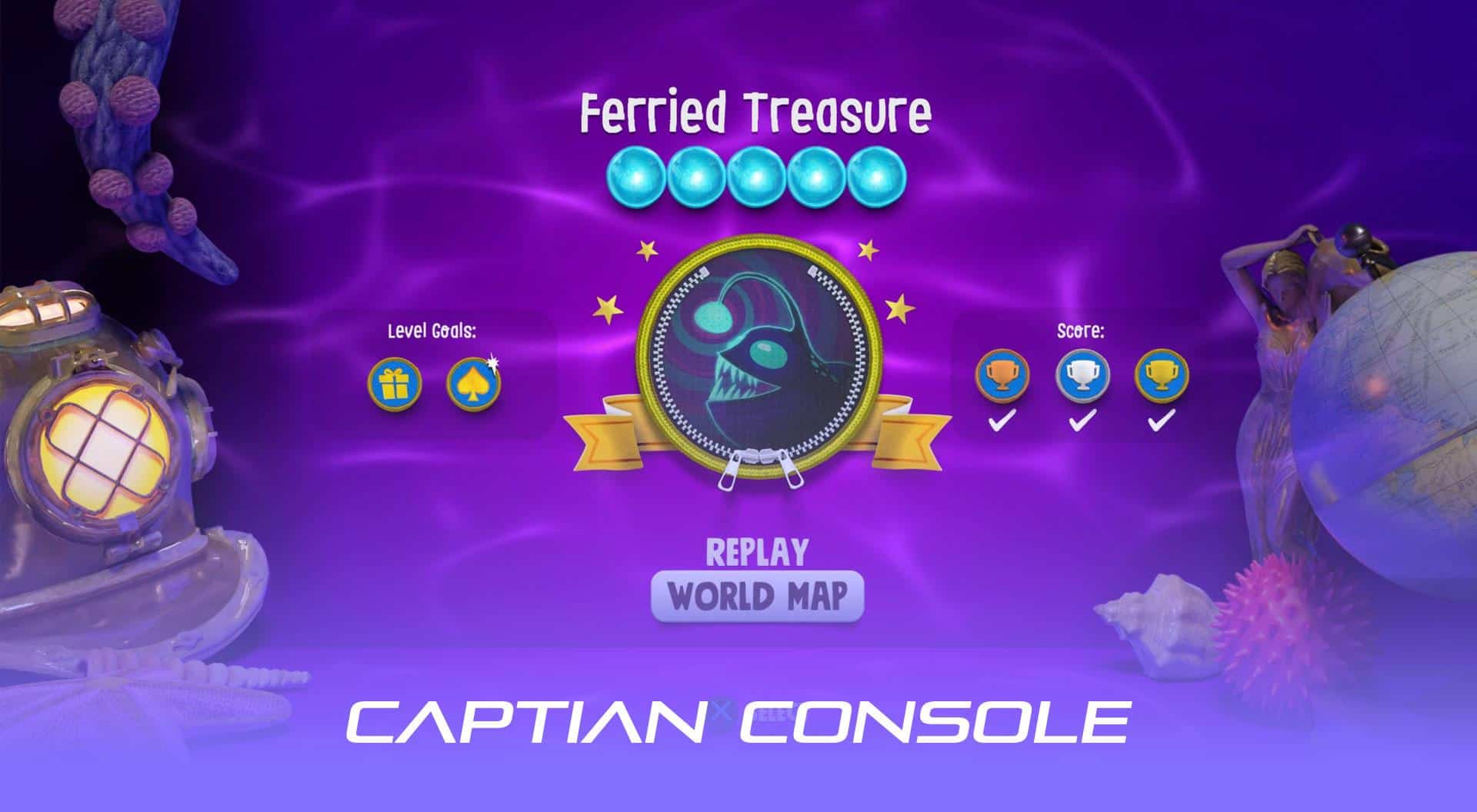 تصویری از گیمپلی بازی Sackboy: A Big Adventure