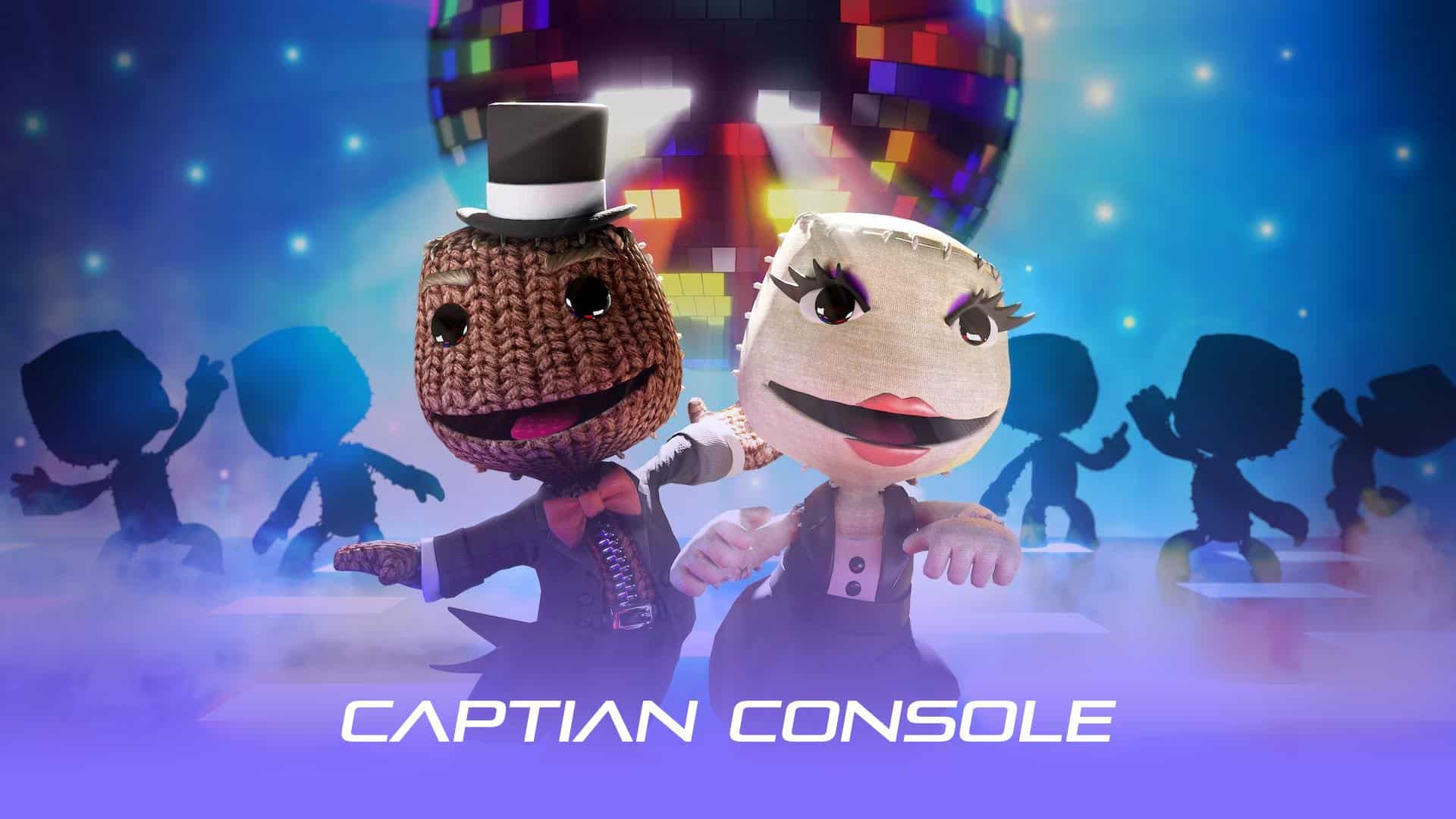 تصویری از Sackpeople