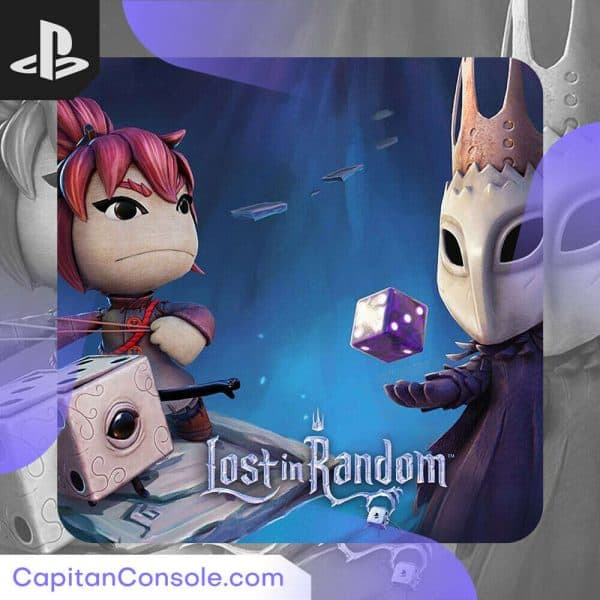 دیسک بازی Sackboy: A Big Adventure برای PS5 - Image 3