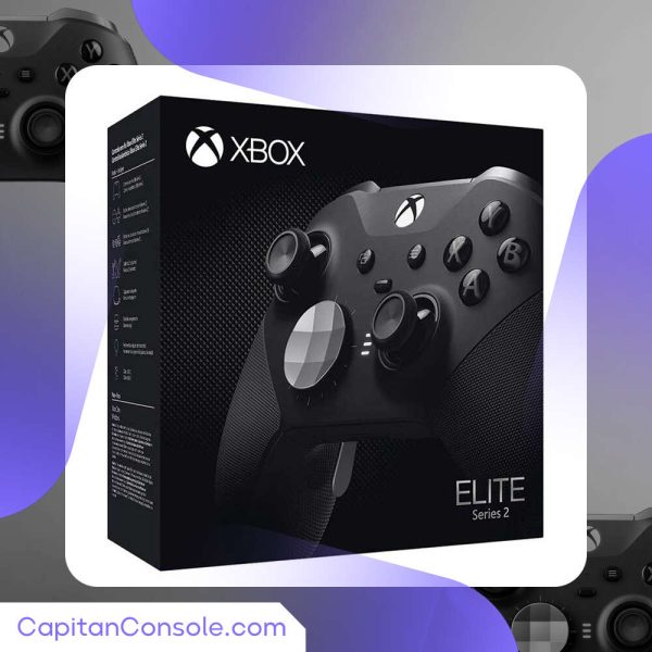 دسته الیت سری 2 برای ایکس‌باکس (Elite Series 2) - Image 2
