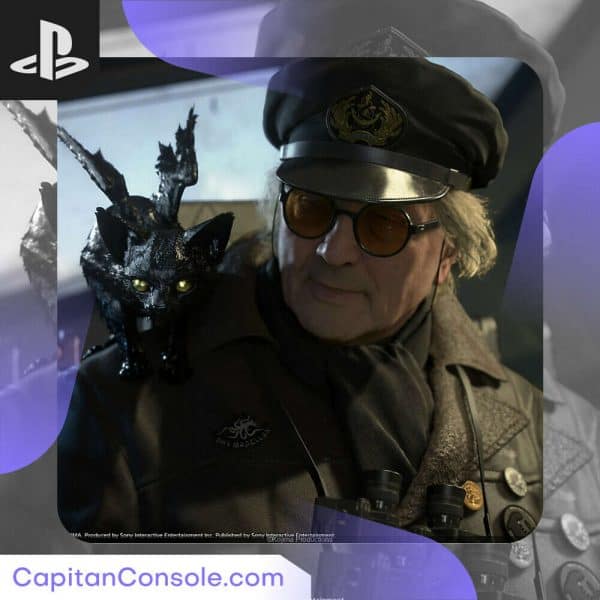 اکانت ظرفیتی بازی Death Stranding 2: On the Beach برای PS5 - Image 2