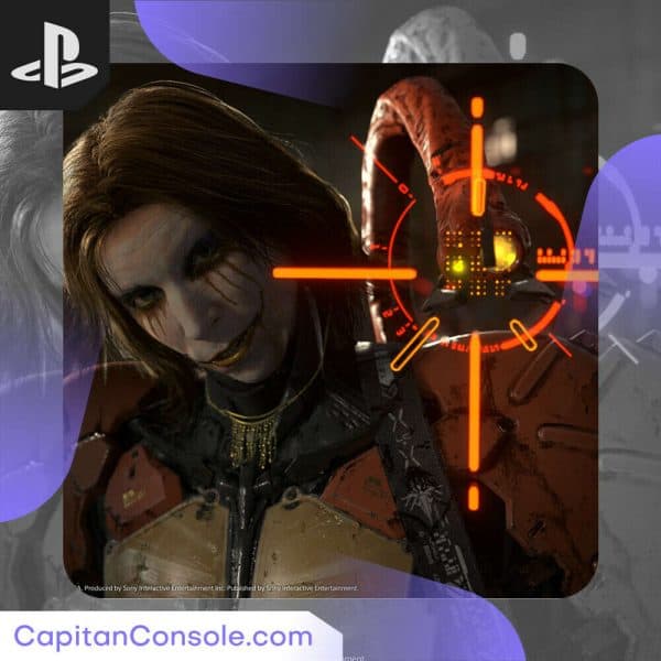 اکانت ظرفیتی بازی Death Stranding 2: On the Beach برای PS5 - Image 3