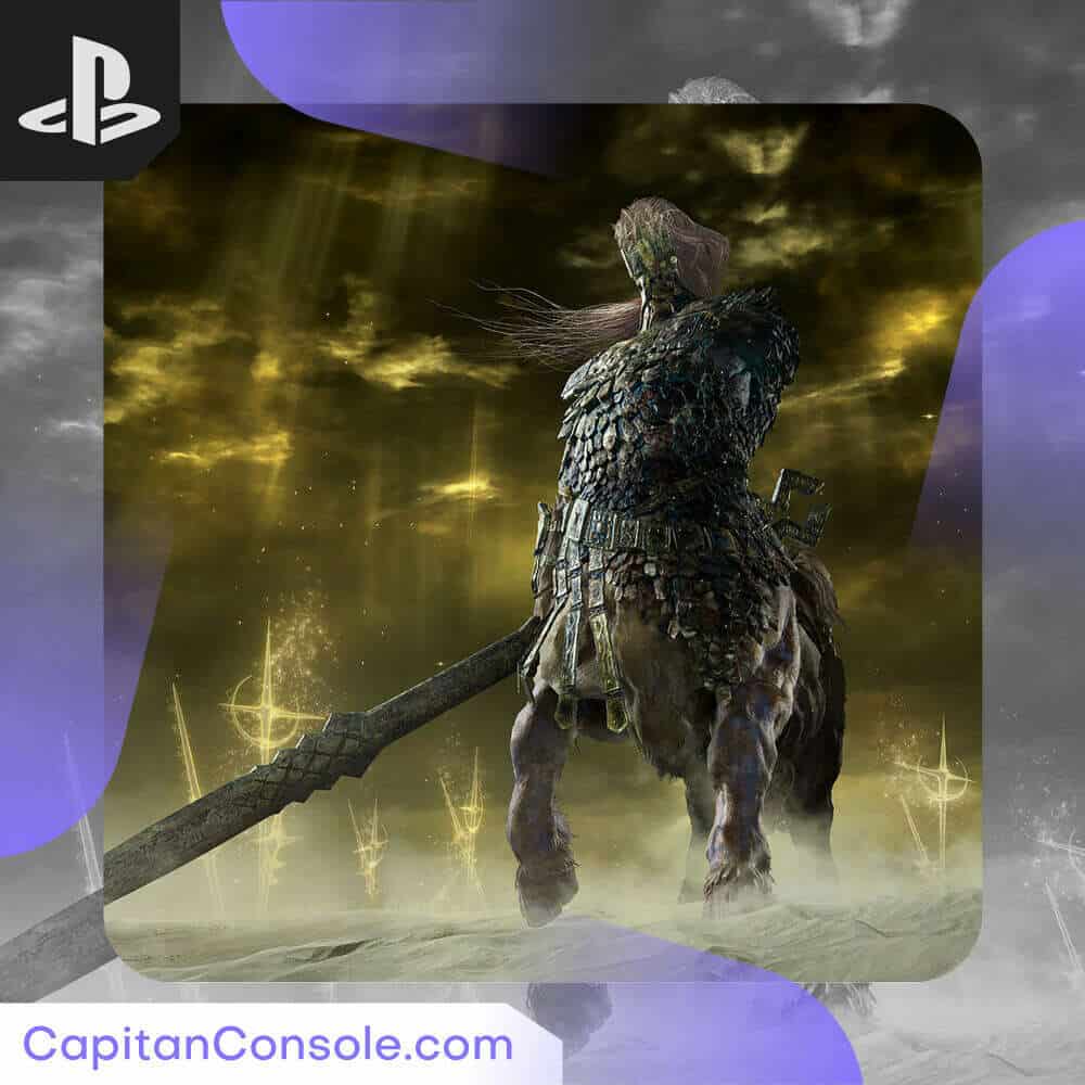 اکانت ظرفیتی بازی Elden Ring: Nightreign برای PS5 و PS4 - Image 2