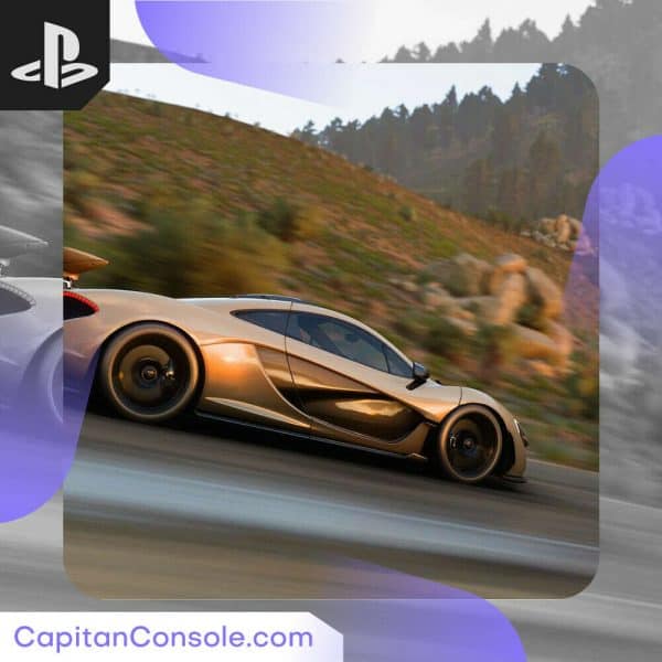 اکانت ظرفیتی بازی Forza Horizon 5 برای PS5 - Image 3