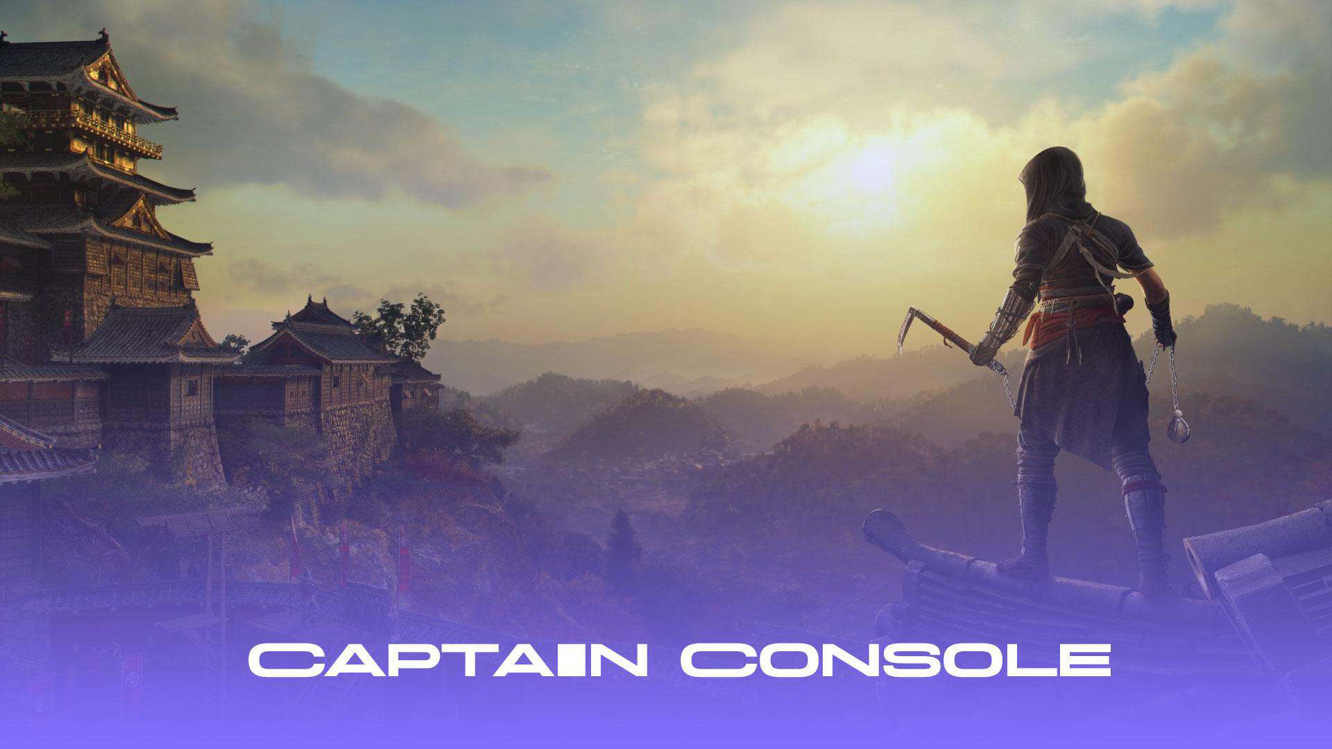 تصویری از مراحل بازی Assassin’s Creed Shadows 