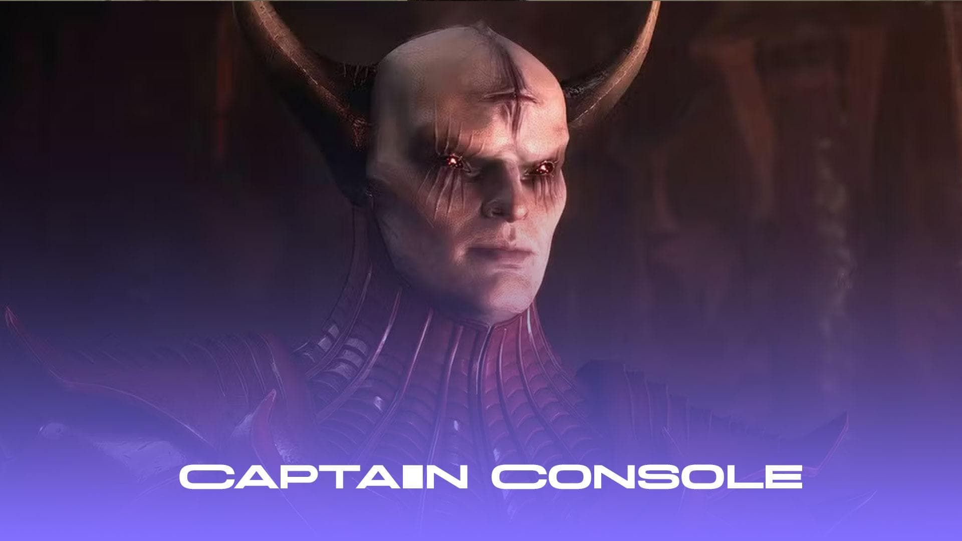 تصویری از Cosmic Baron 