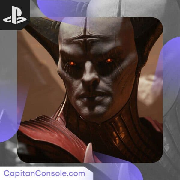 اکانت ظرفیتی بازی Doom: The Dark Ages برای PS5 - Image 3