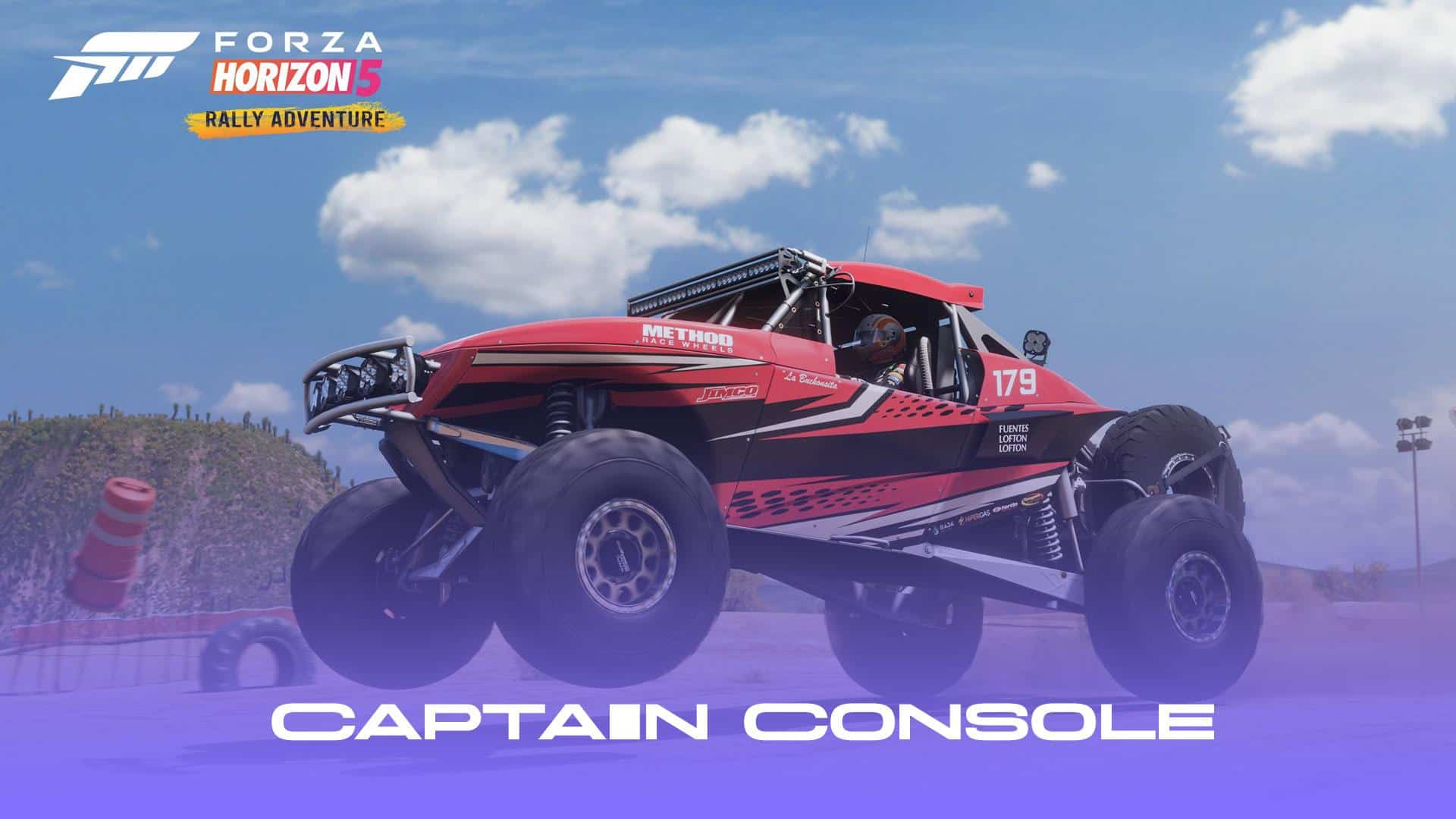 تصویری از تنوع ماشین در بازی Forza Horizon 5 