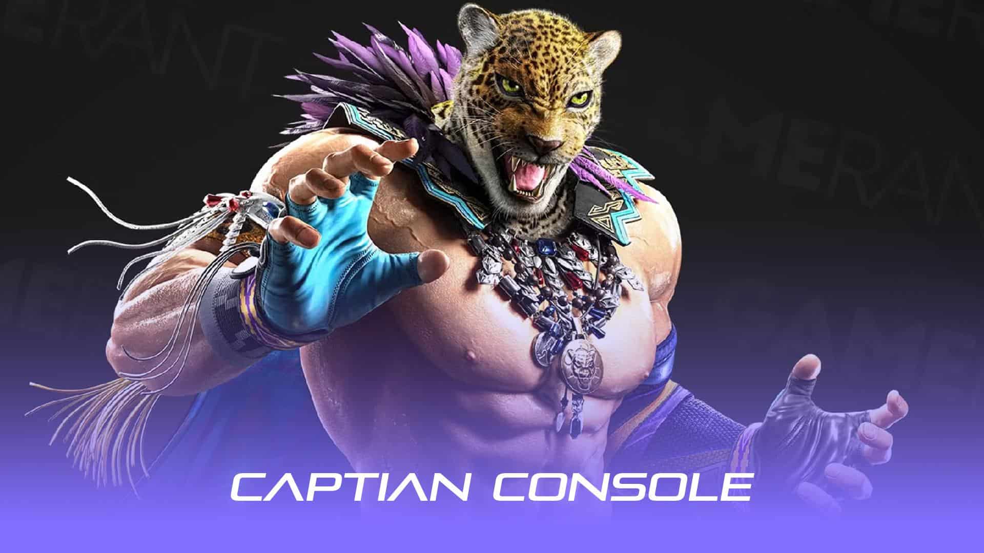 پادشاه (King)