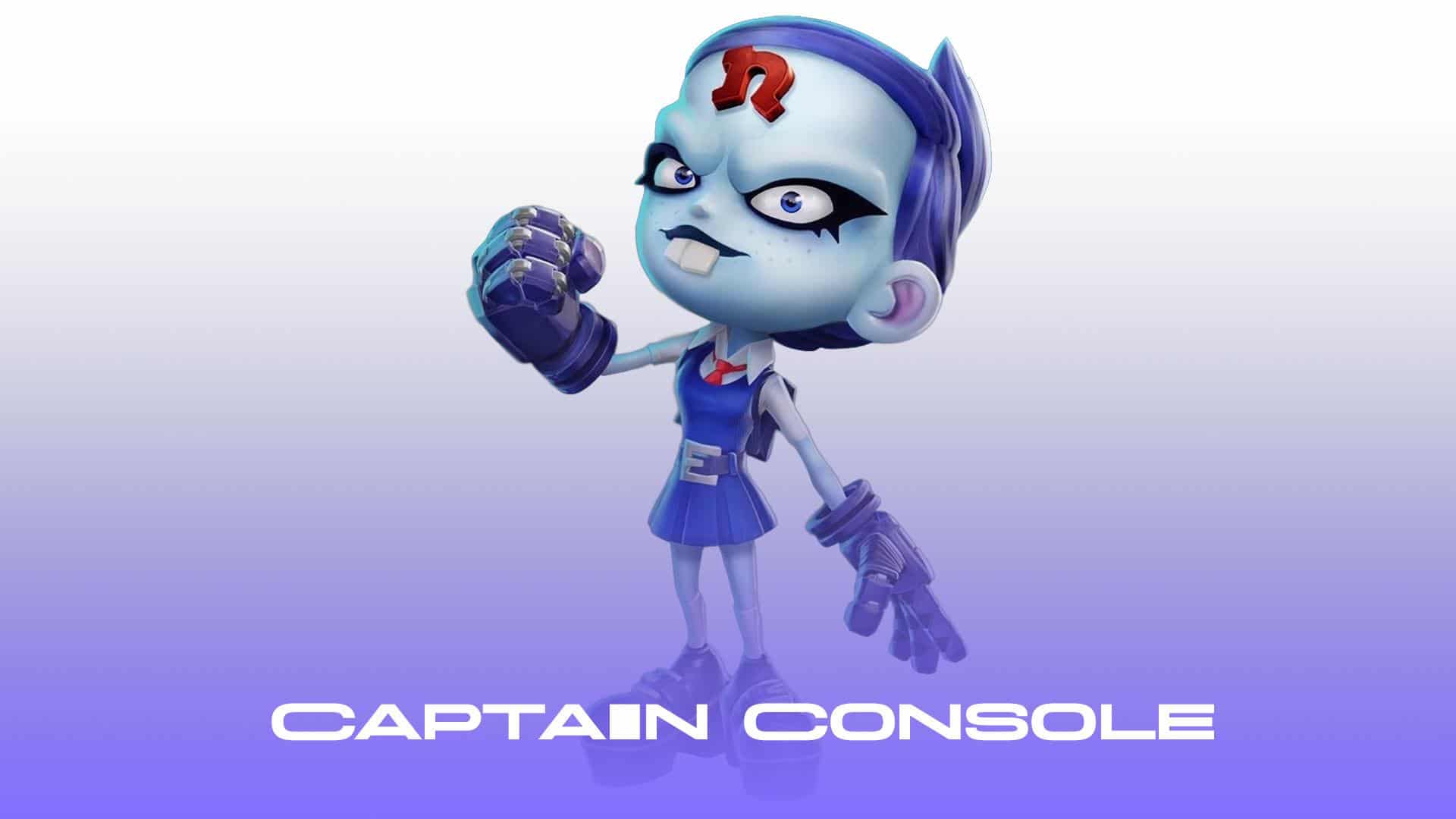 تصویر نینا کورتکس(Nina Cortex) 