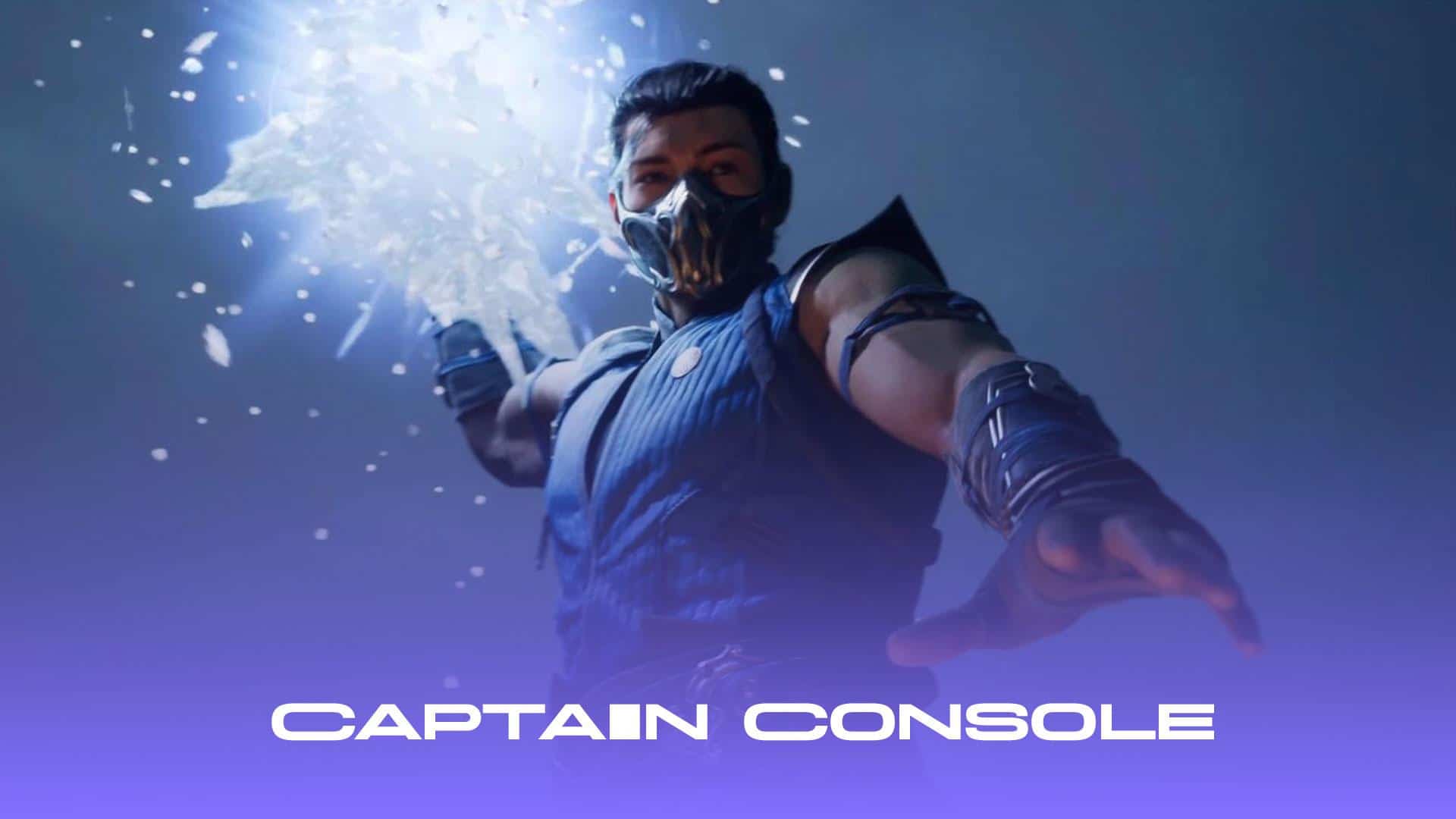 ساب-زیرو (Sub-Zero)