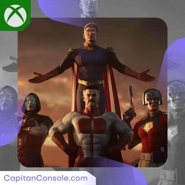 اکانت ظرفیتی بازی Mortal Kombat 1 Premium Edition-khaos reigns-sammlung برای Xbox - Image 3