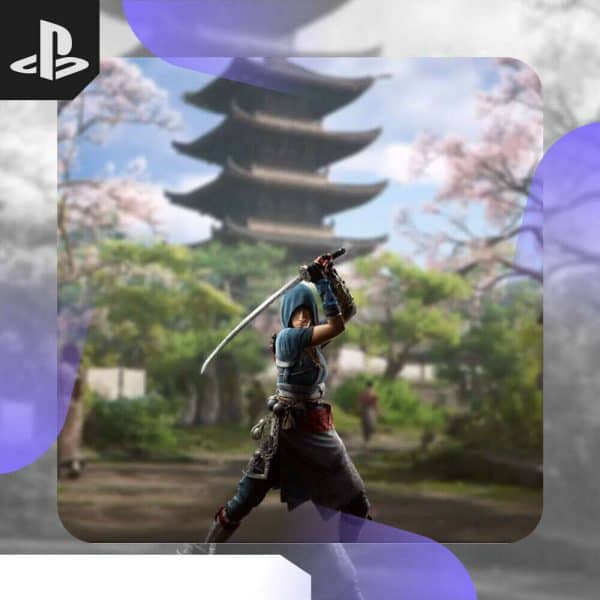 اکانت ظرفیتی بازی Assassin’s Creed Shadows برای PS5 - Image 2