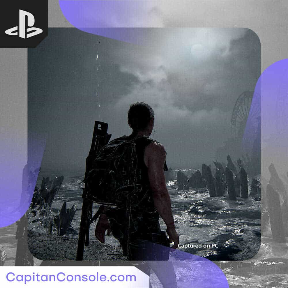 دیسک بازی The Last of Us Part II Remastered برای PS5 - Image 2